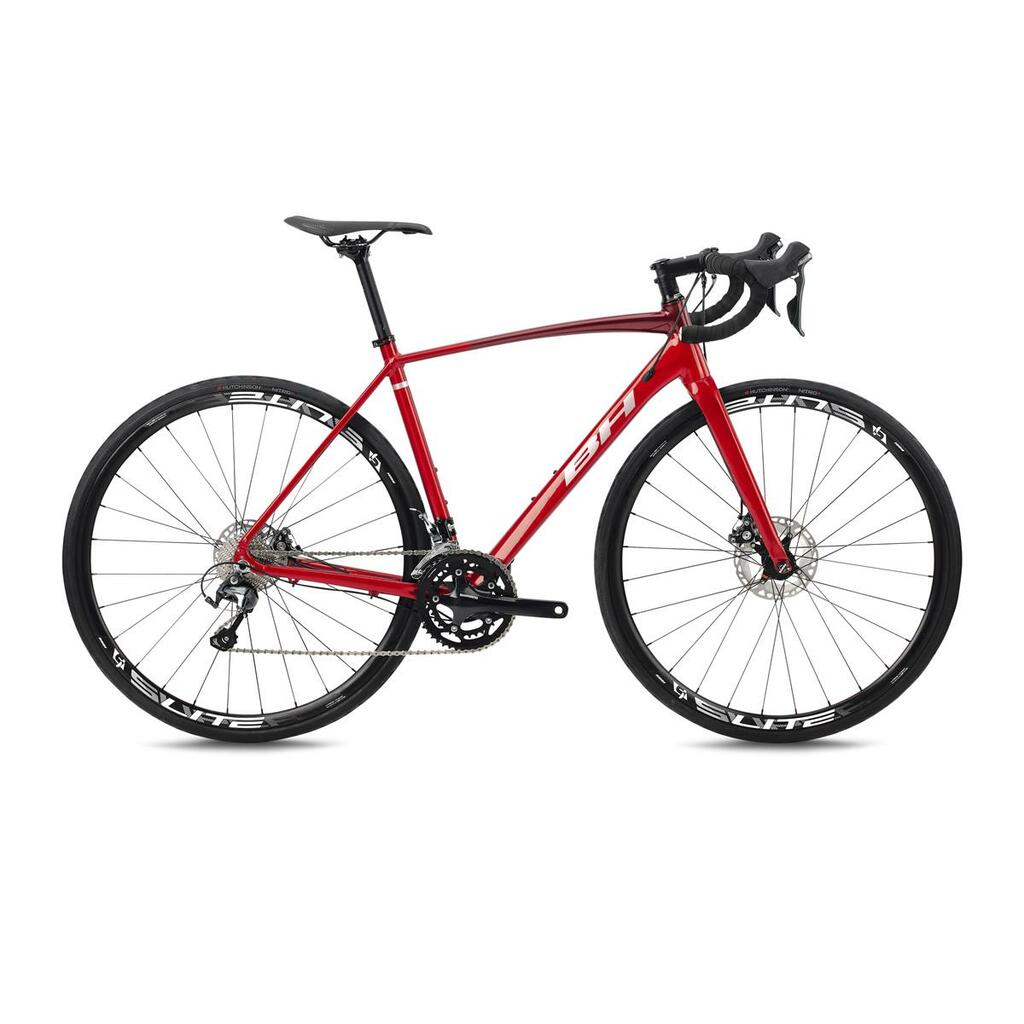 Szosowy / Gravel BH Bikes Quartz 1.0