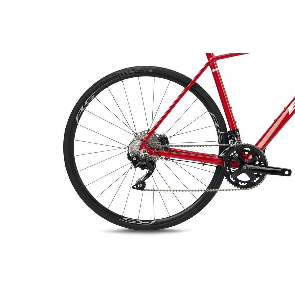 Szosowy / Gravel BH Bikes Quartz 1.0
