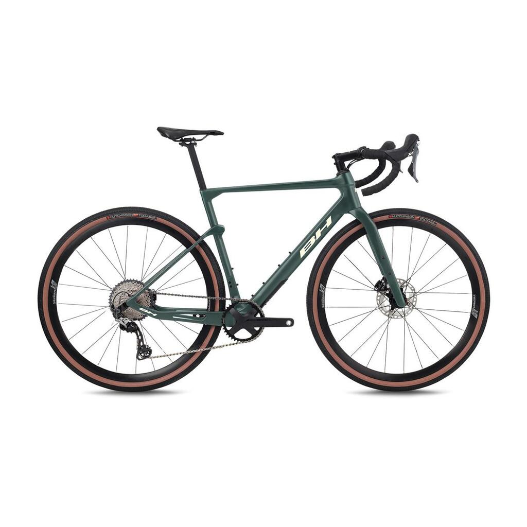 Szosowy / Gravel BH Bikes GravelX EVO 3.0