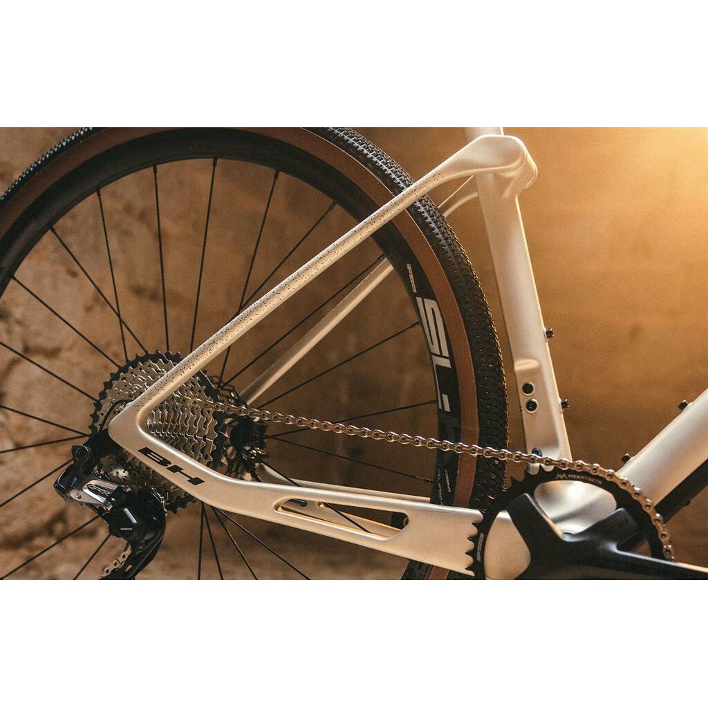 Szosowy / Gravel BH Bikes GravelX EVO 3.0