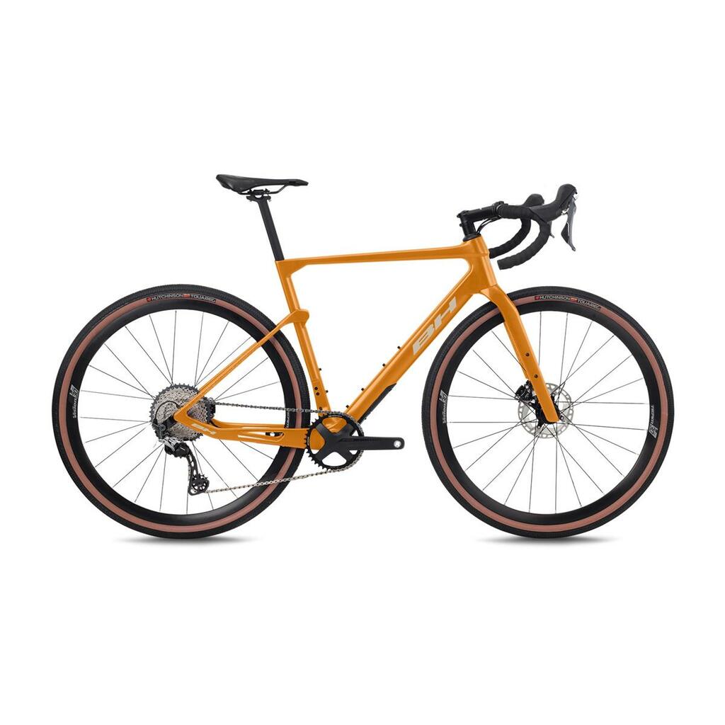 BH Bikes GravelX EVO 3.0