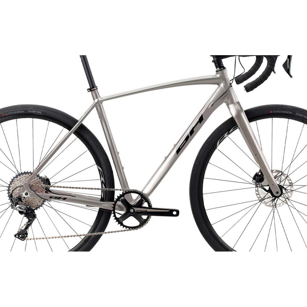 Szosowy / Gravel BH Bikes GravelX ALU 2.0