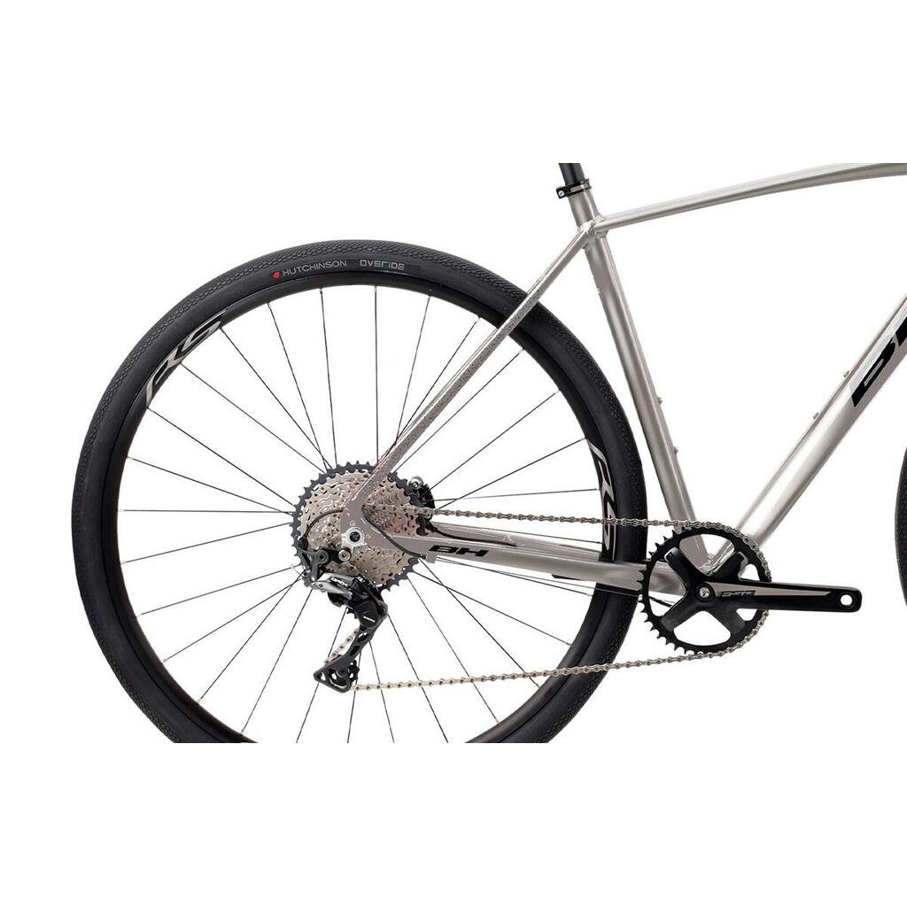 Szosowy / Gravel BH Bikes GravelX ALU 2.0