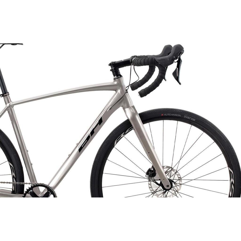 Szosowy / Gravel BH Bikes GravelX ALU 2.0