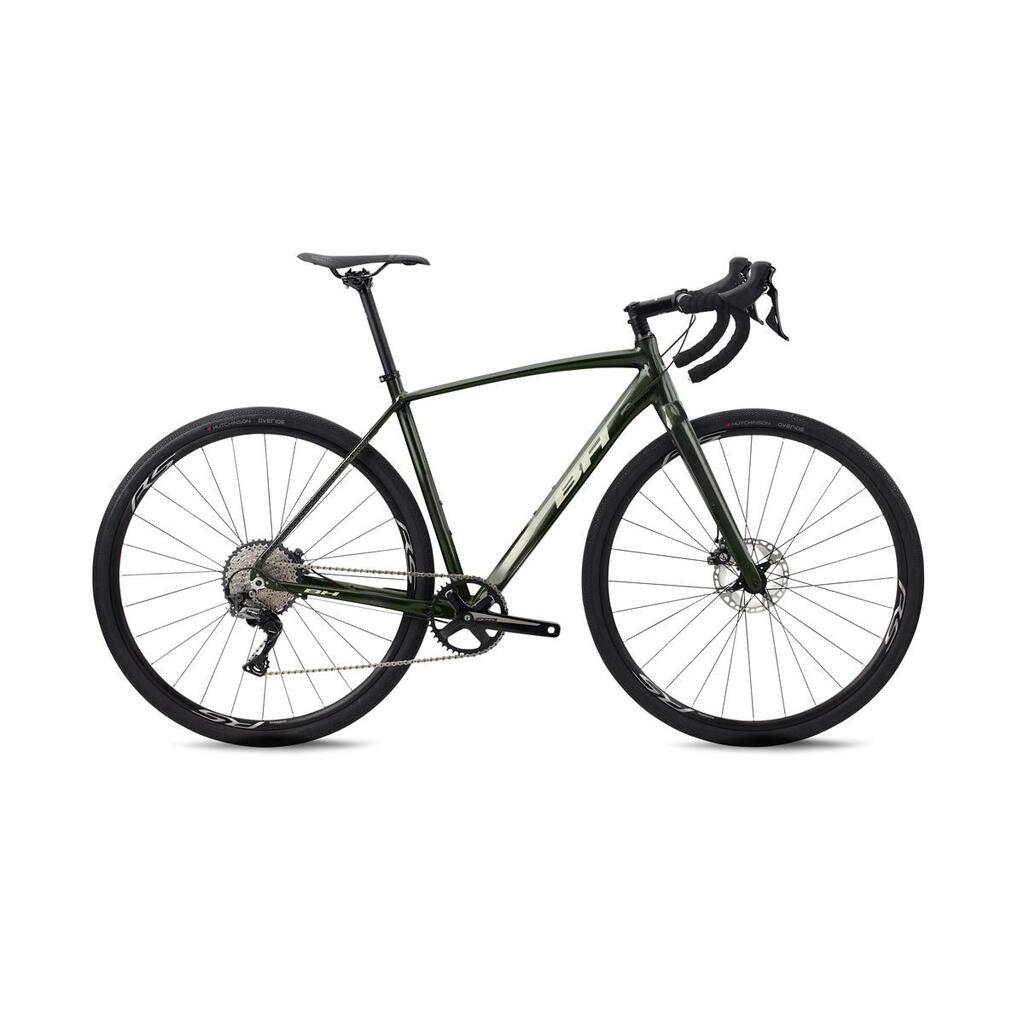Szosowy / Gravel BH Bikes GravelX ALU 1.0