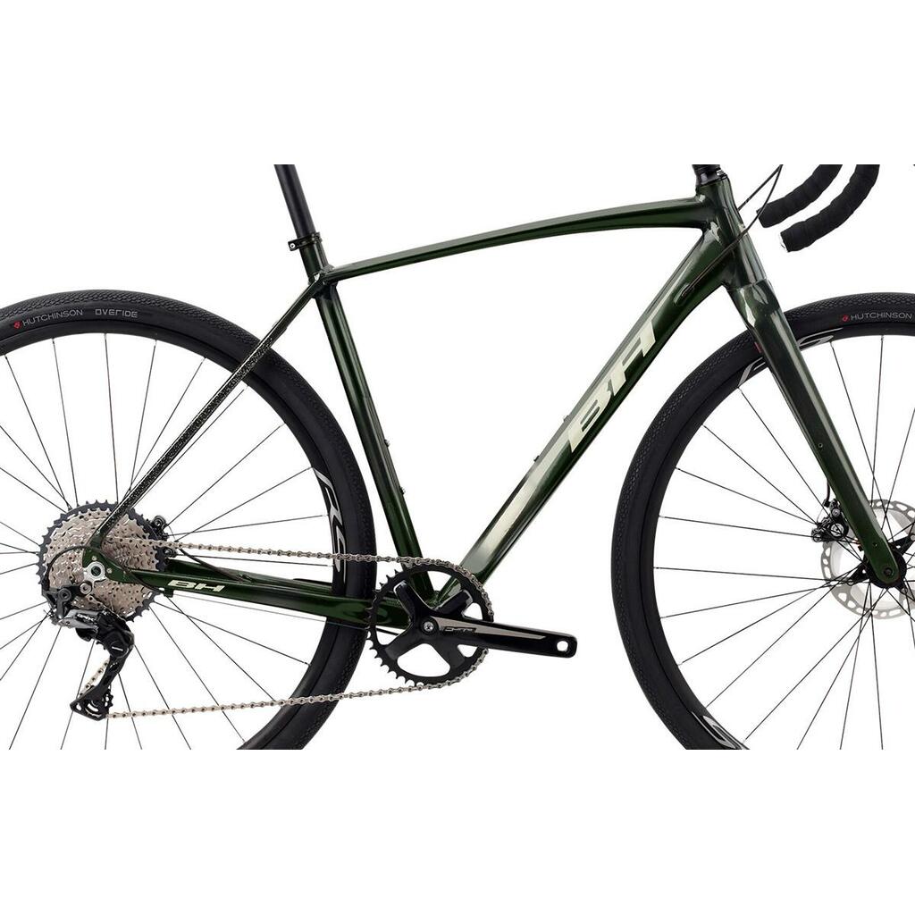 Szosowy / Gravel BH Bikes GravelX ALU 1.0