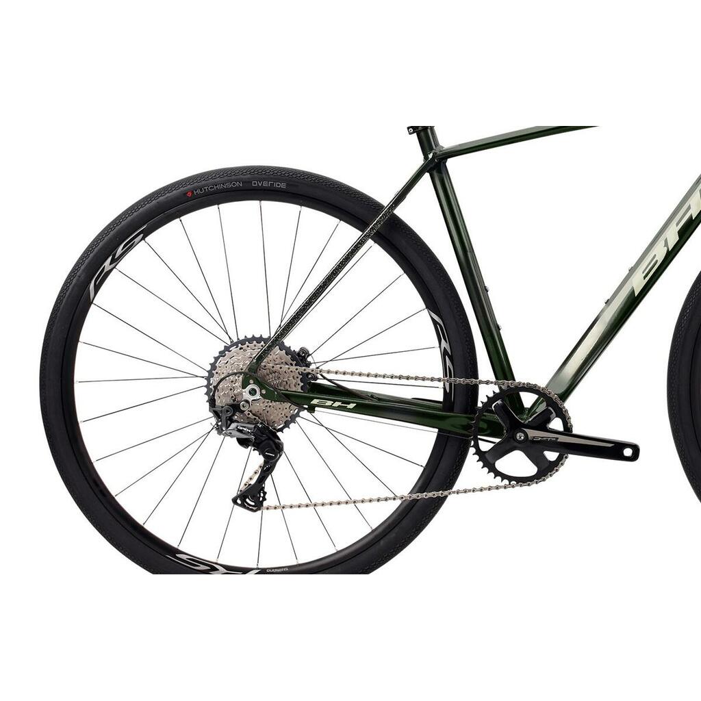 Szosowy / Gravel BH Bikes GravelX ALU 1.0