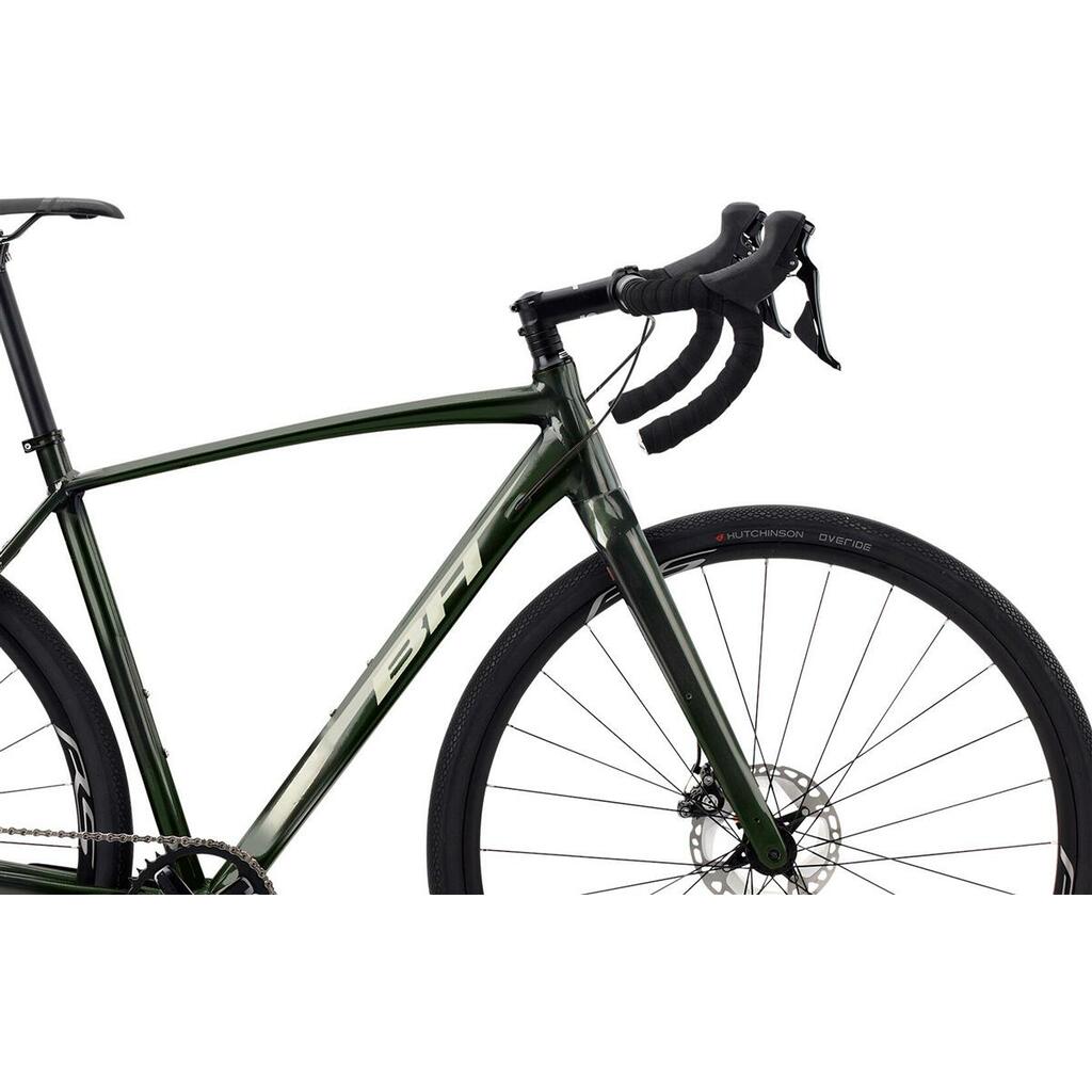 Szosowy / Gravel BH Bikes GravelX ALU 1.0