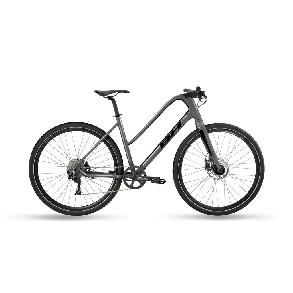 Rowery trekkingowe BH Bikes SilverTip Jet Lite