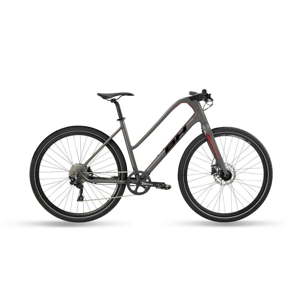 BH Bikes SilverTip Jet Lite