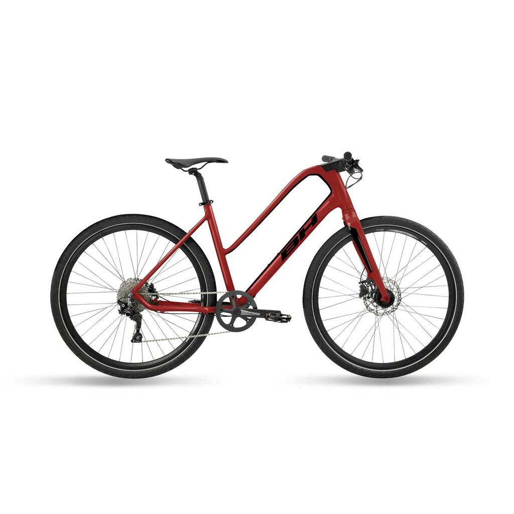 BH Bikes SilverTip Jet Lite