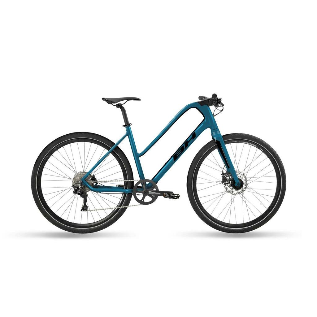 BH Bikes SilverTip Jet Lite