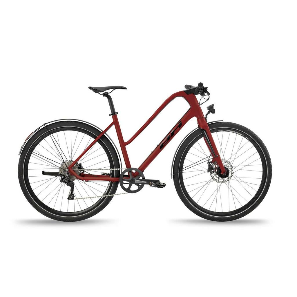 BH Bikes Oxford Jet Lite