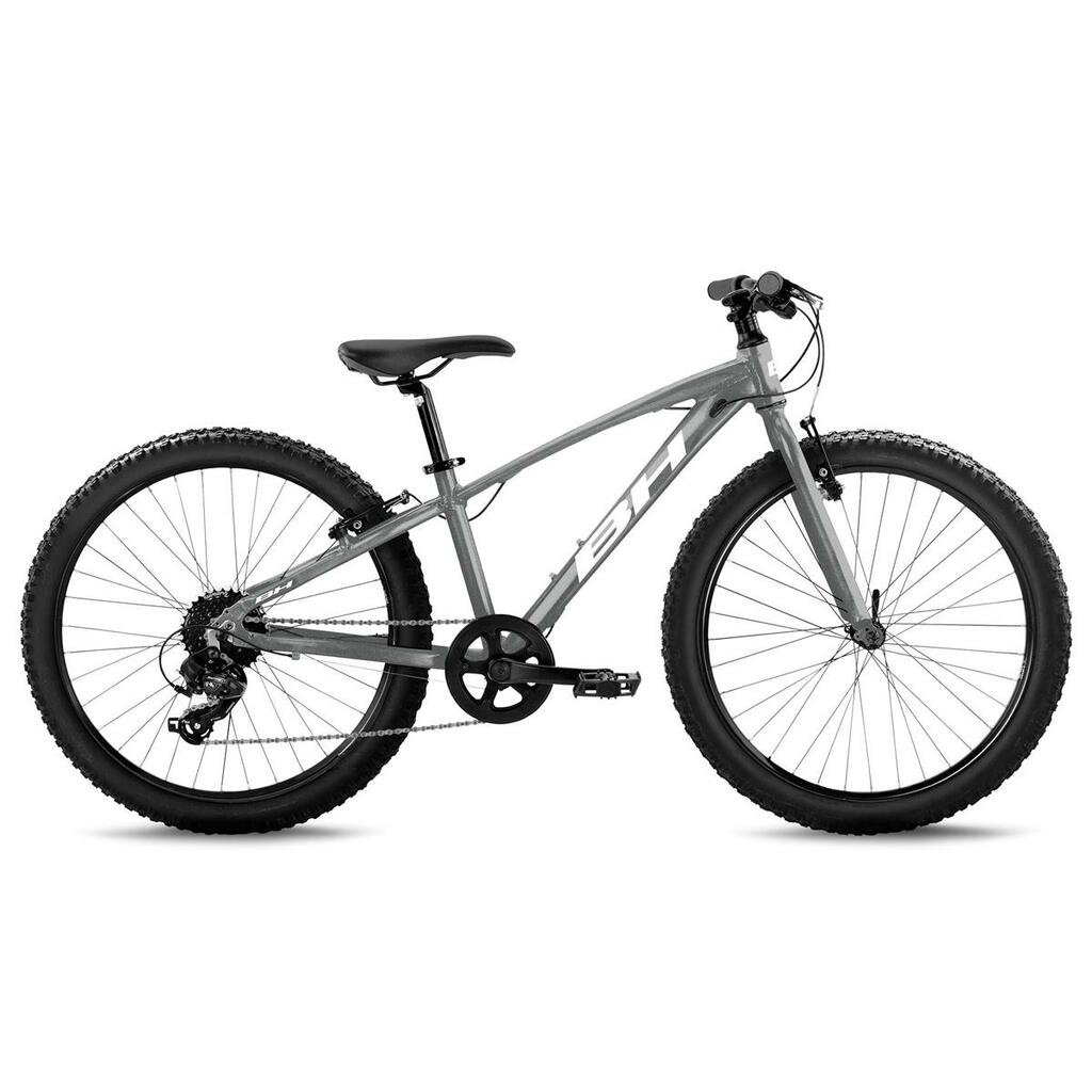 Rowery dziecięce BH Bikes Expert Junior 24