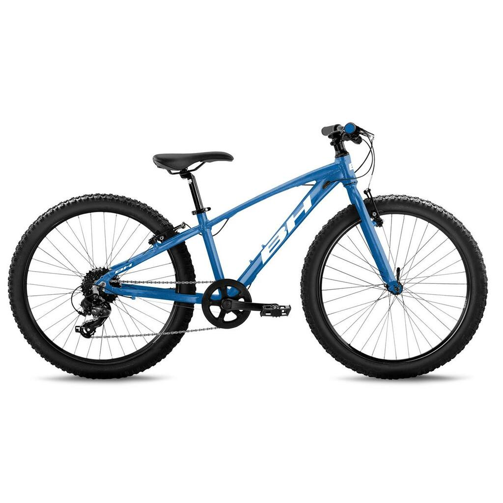 BH Bikes Expert Junior 24