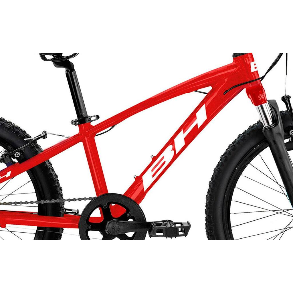 Rowery dziecięce BH Bikes Expert Junior 20 Susp