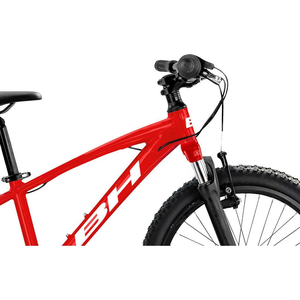 Rowery dziecięce BH Bikes Expert Junior 20 Susp