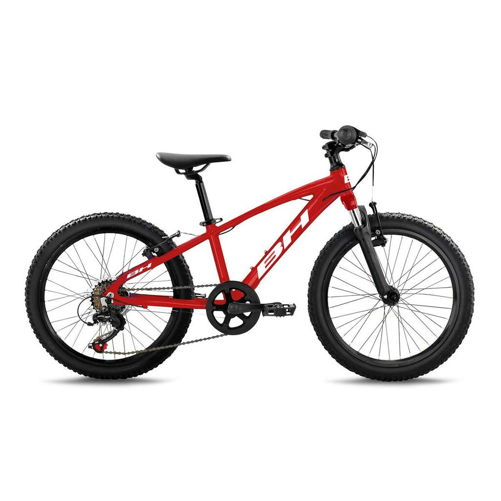 BH Bikes Expert Junior 20 Susp