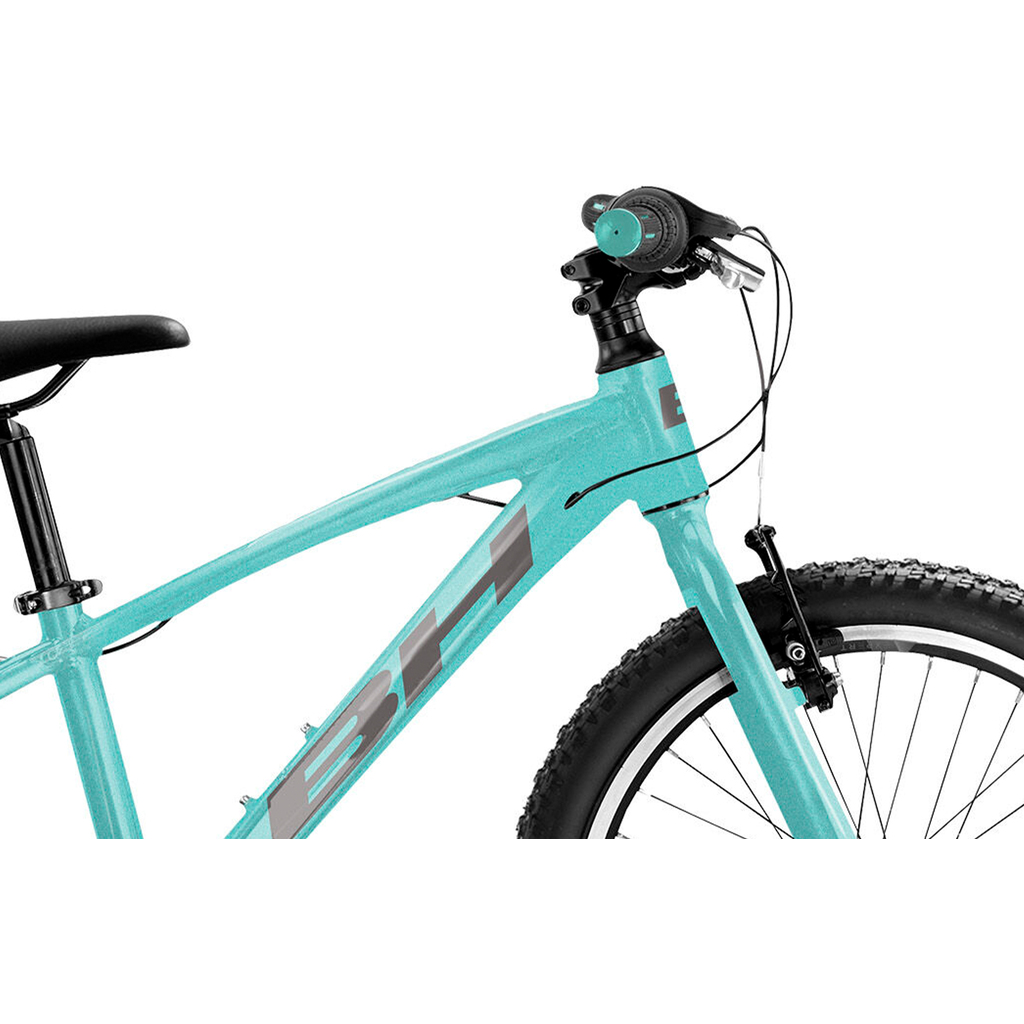 Rowery dziecięce BH Bikes Expert Junior 20