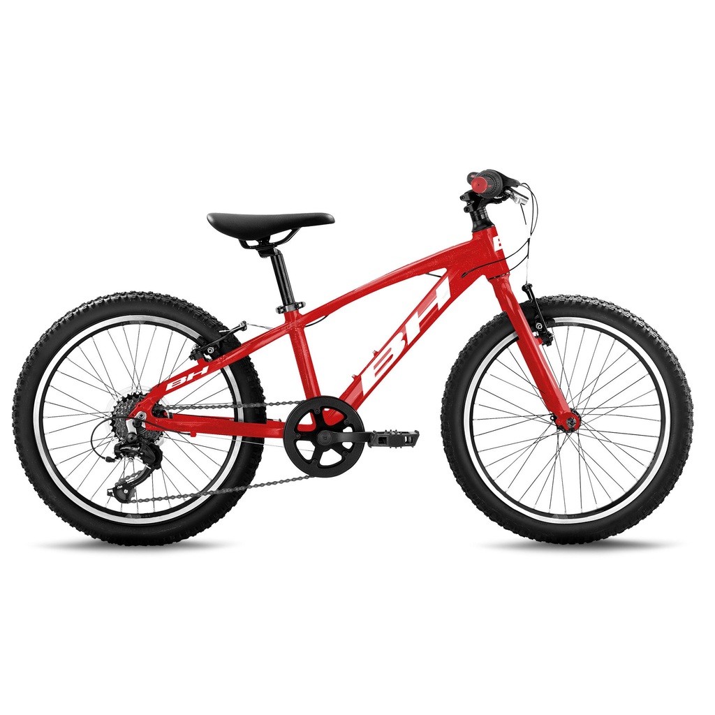 BH Bikes Expert Junior 20