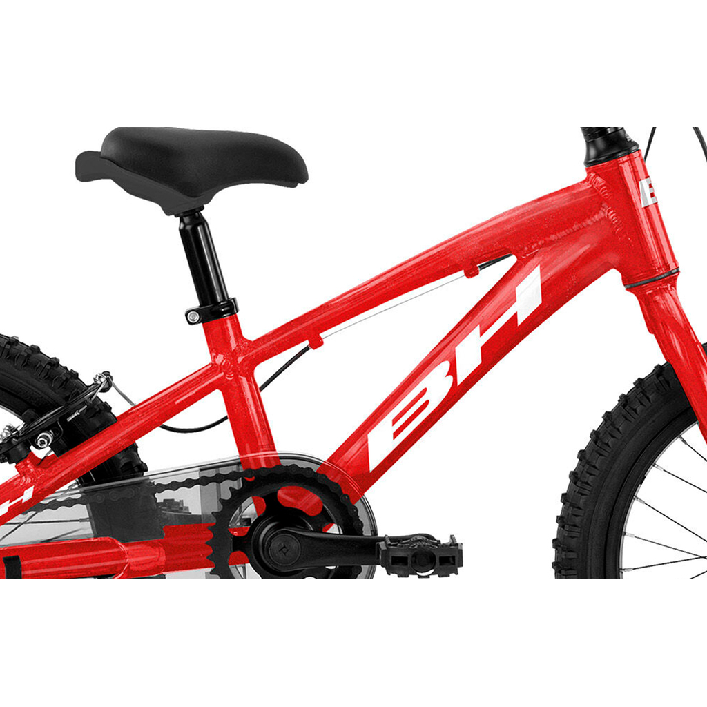 Rowery dziecięce BH Bikes Expert Junior 16