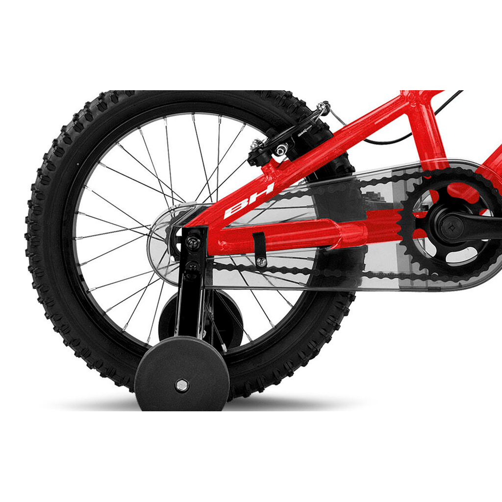 Rowery dziecięce BH Bikes Expert Junior 16