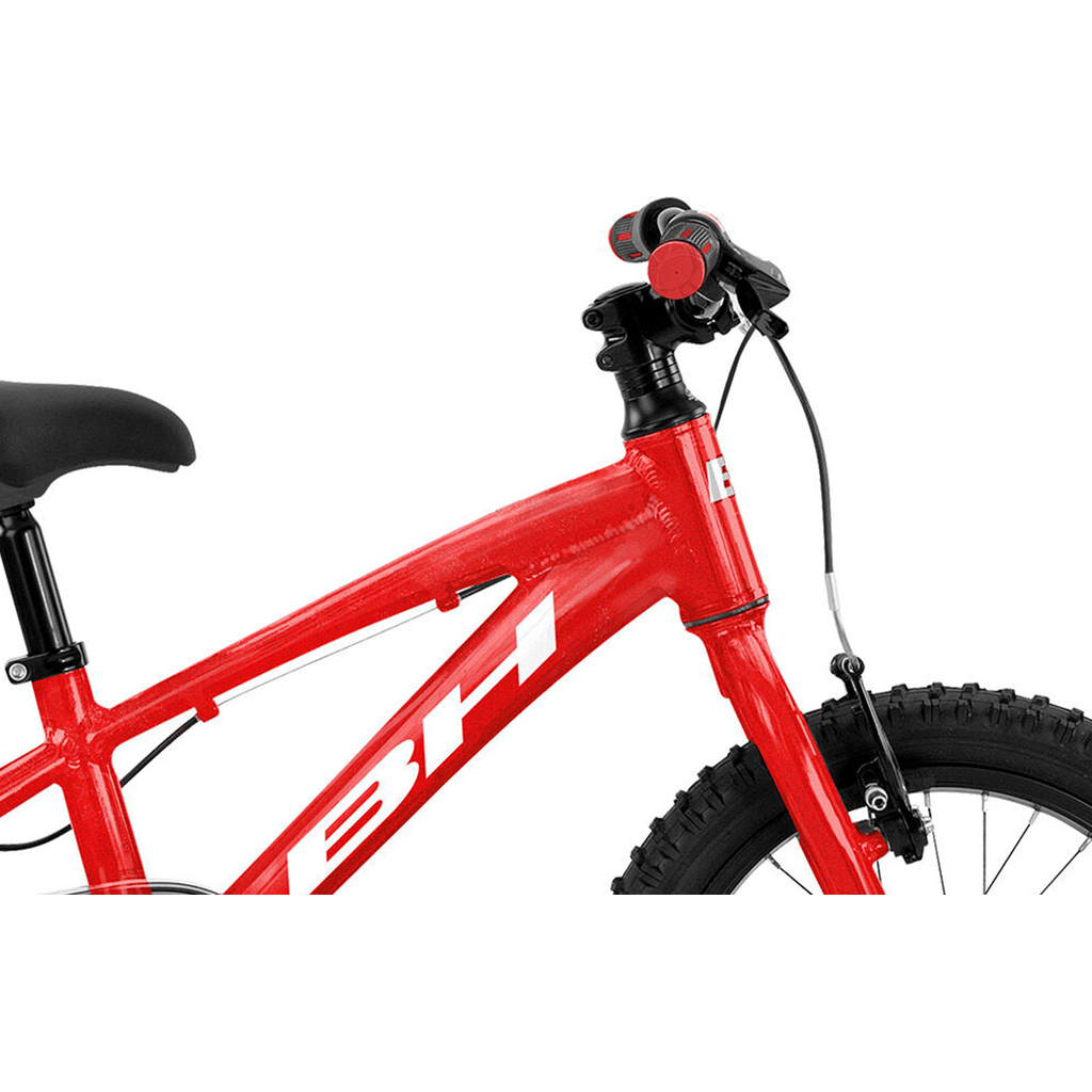 Rowery dziecięce BH Bikes Expert Junior 16