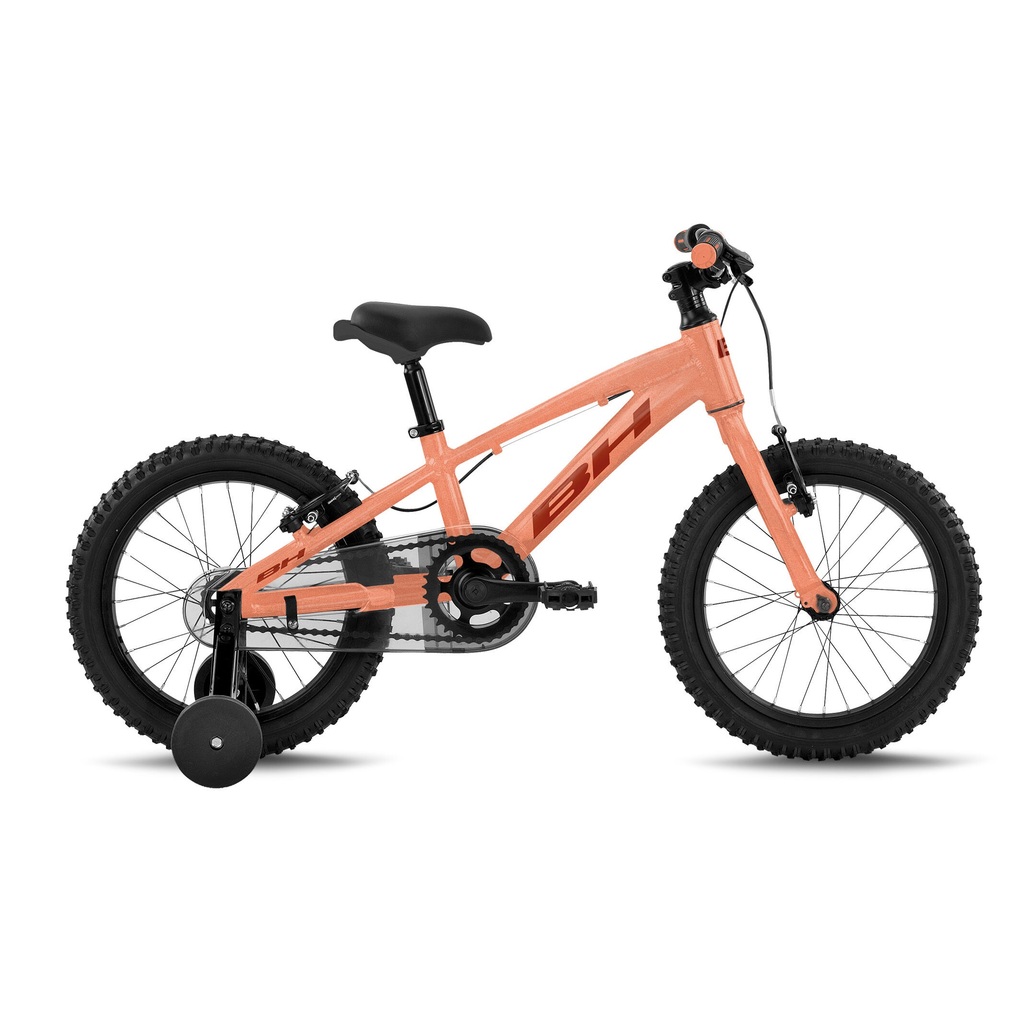 BH Bikes Expert Junior 16