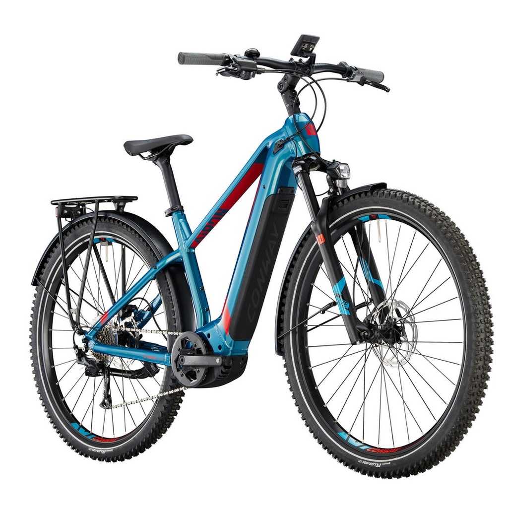 Rowery elektryczne Conway Cairon C 2.0 27,5