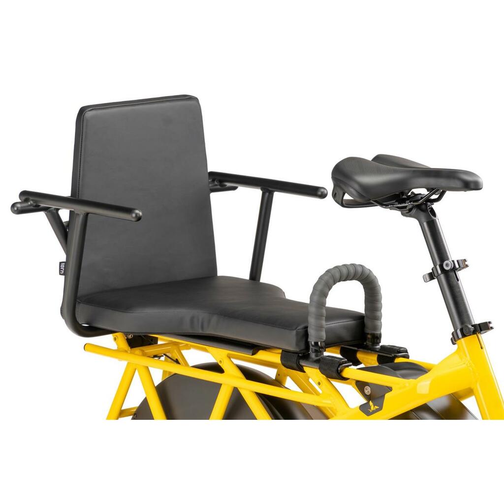 Tern Captains Chair