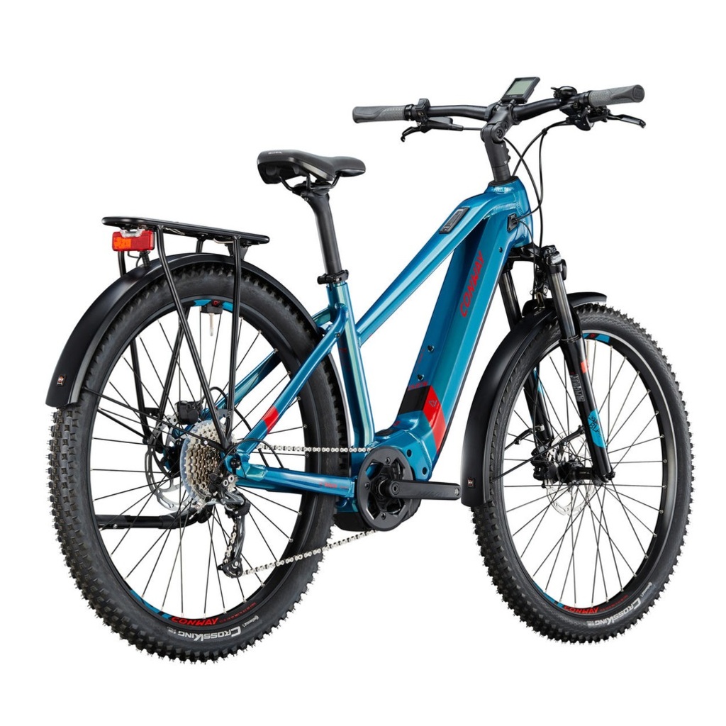 Rowery elektryczne Conway Cairon C 2.0 29