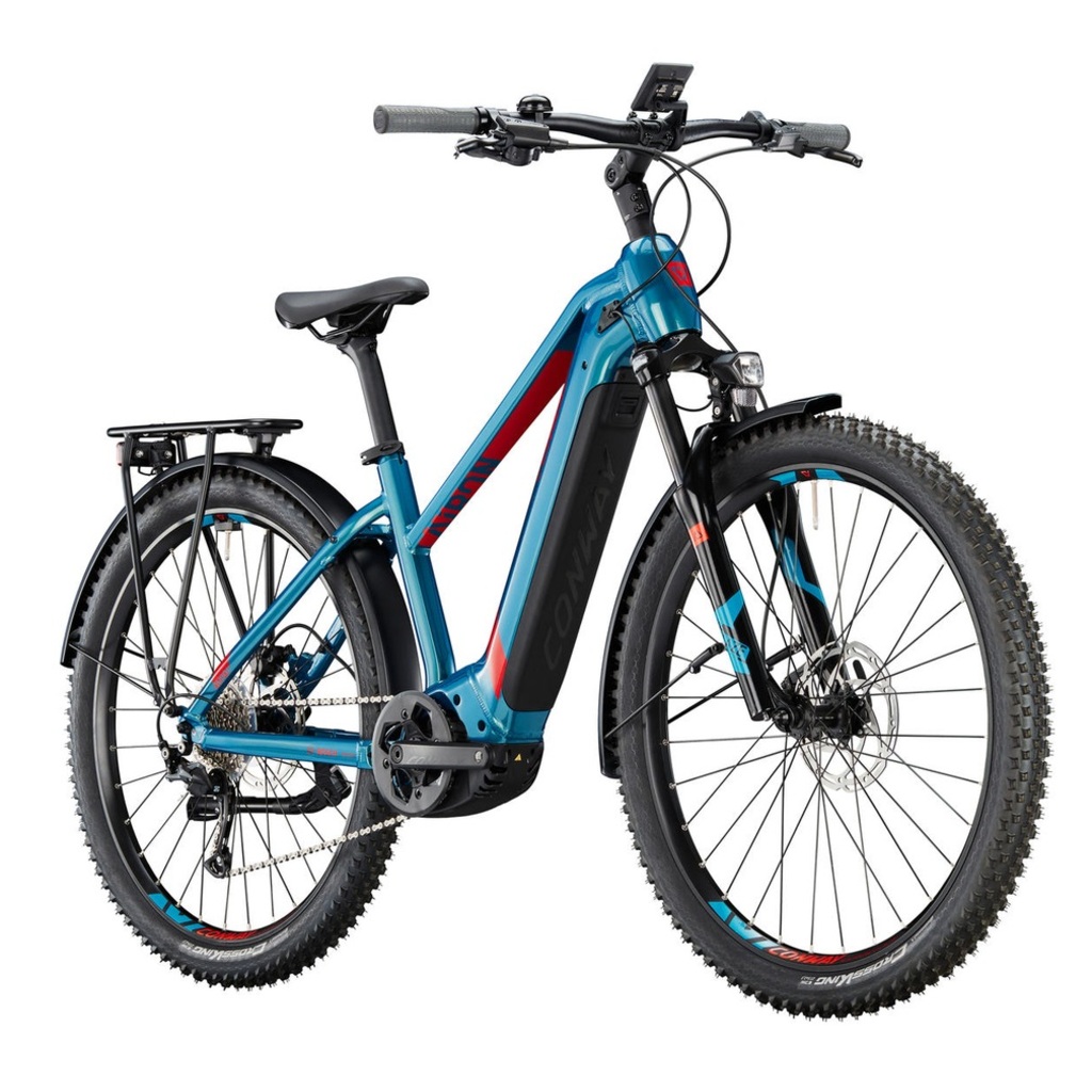 Rowery elektryczne Conway Cairon C 2.0 29