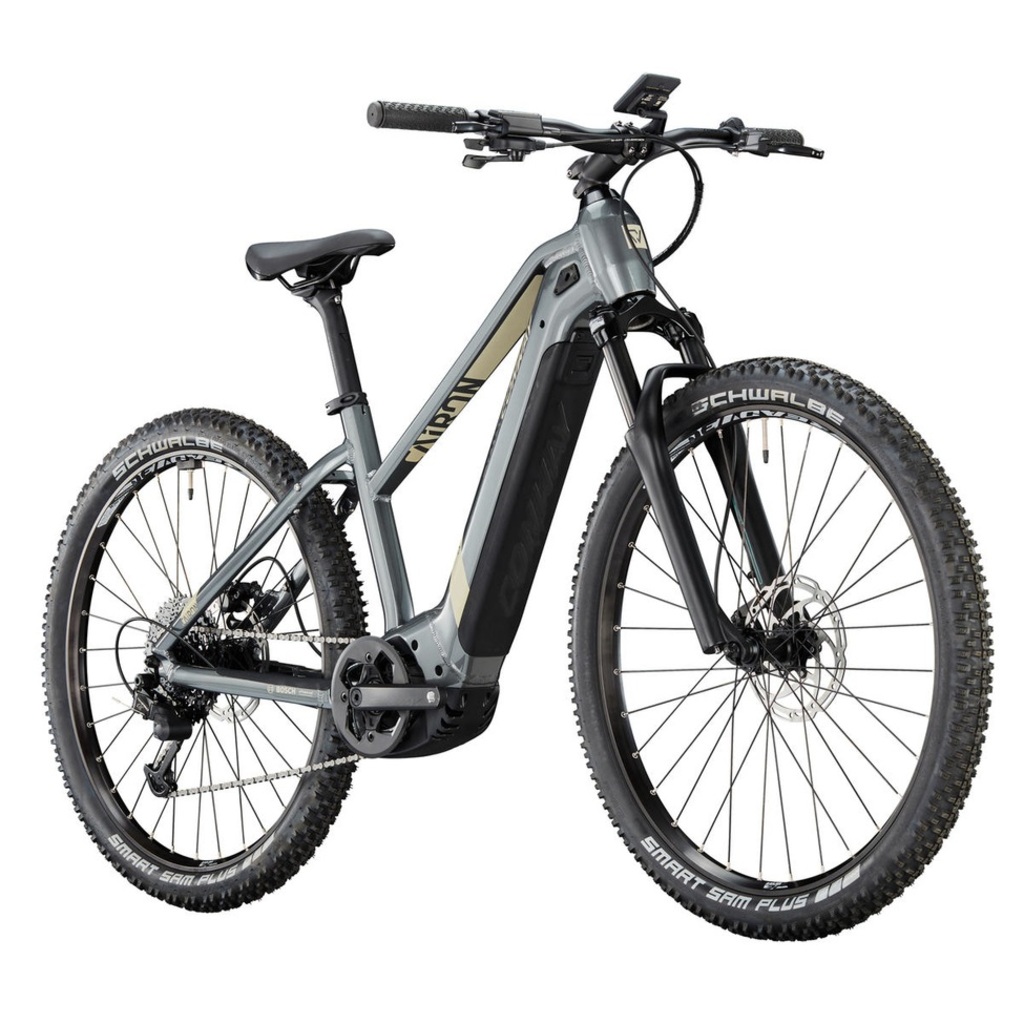 Rowery elektryczne Conway Cairon S 2.0 29