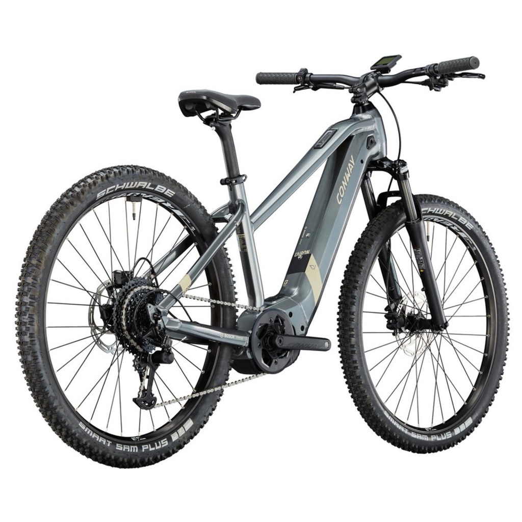 Rowery elektryczne Conway Cairon S 2.0 29