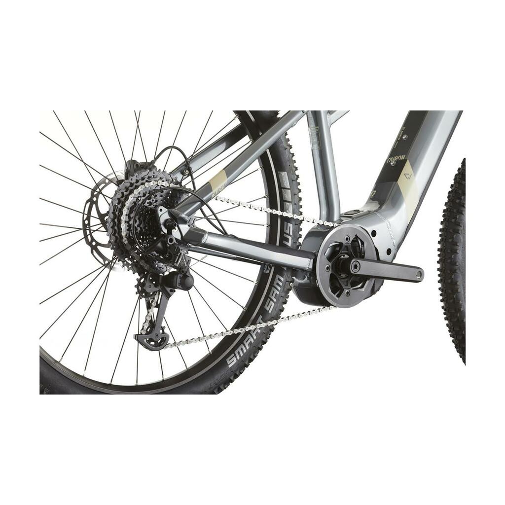 Rowery elektryczne Conway Cairon S 2.0 29