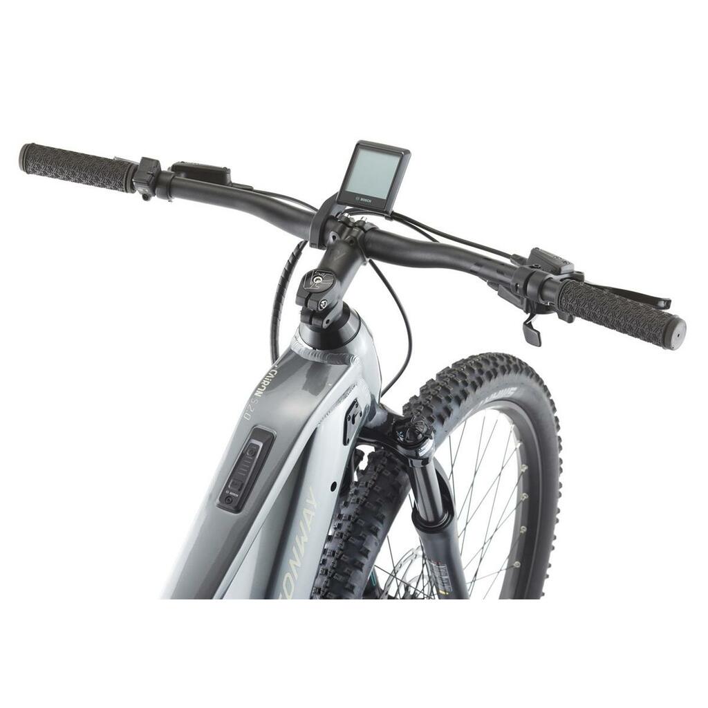 Rowery elektryczne Conway Cairon S 2.0 29