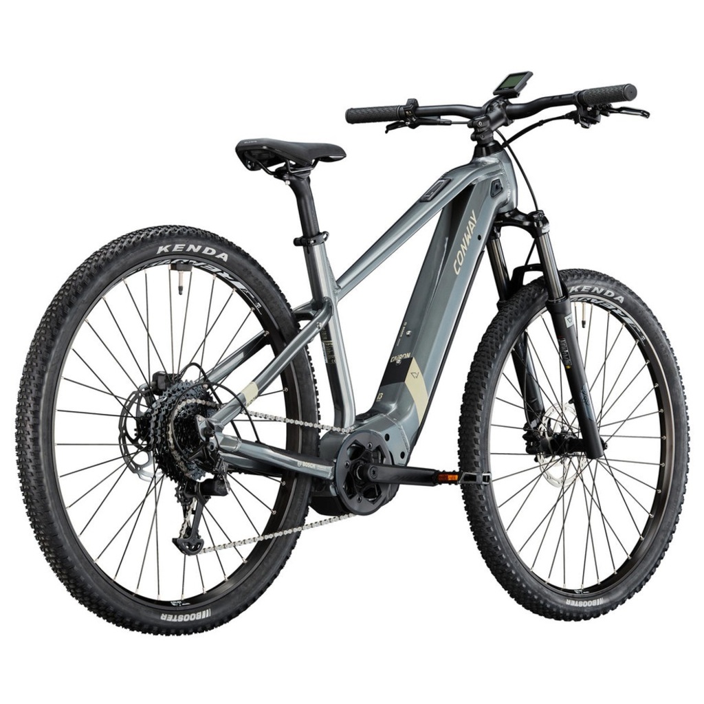 Rowery elektryczne Conway Cairon S 2.0 29