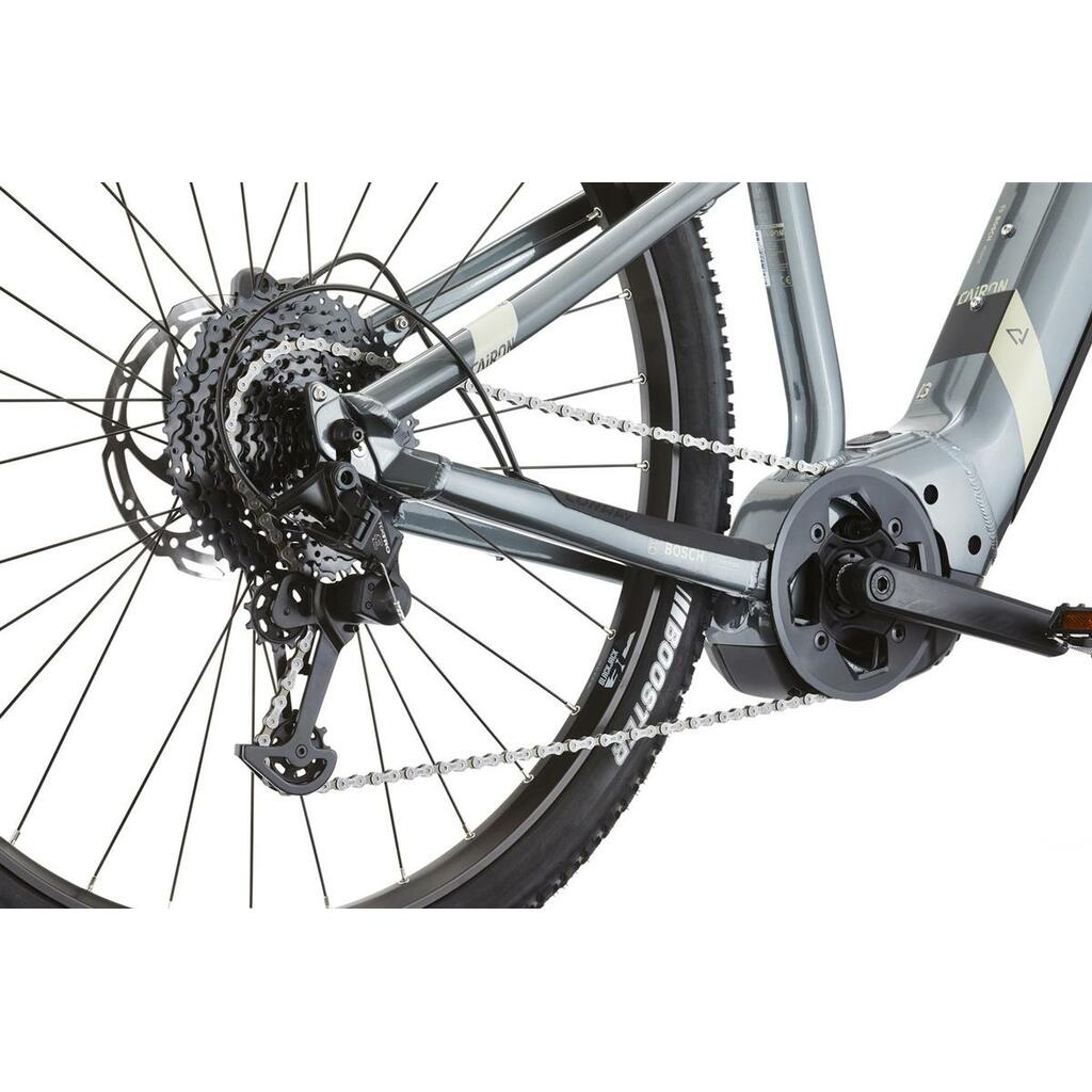 Rowery elektryczne Conway Cairon S 2.0 29