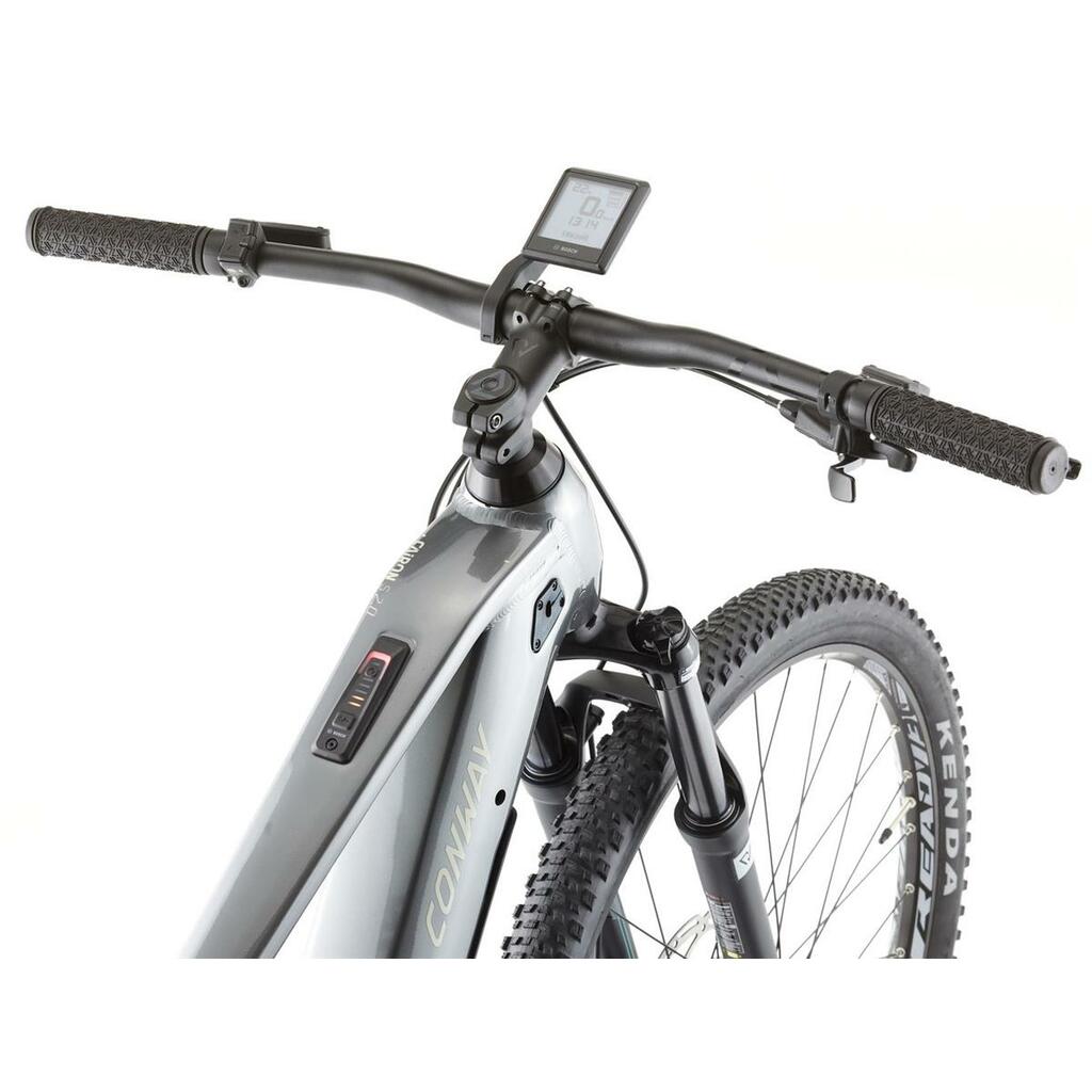 Rowery elektryczne Conway Cairon S 2.0 29