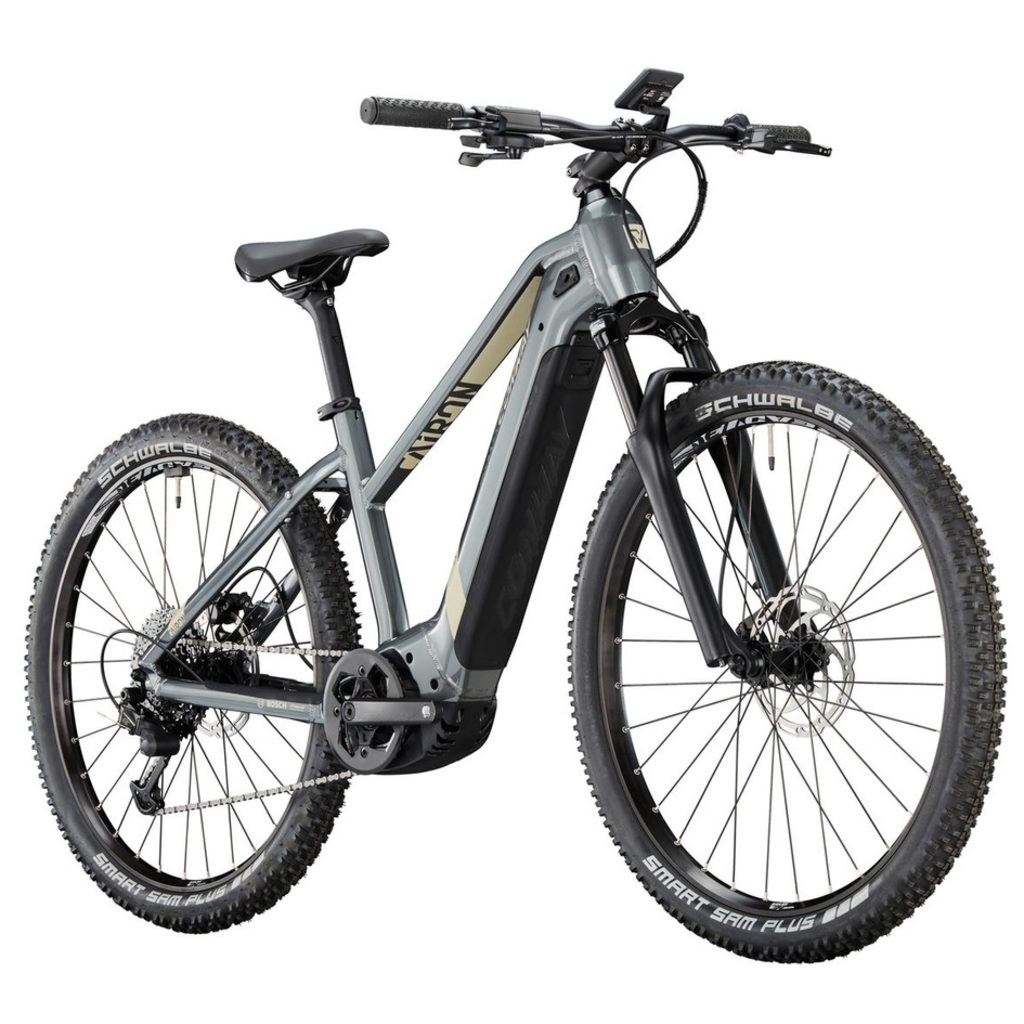 Rowery elektryczne Conway Cairon S 2.0 29