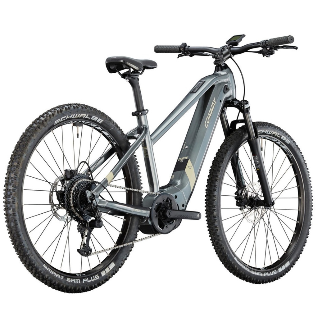 Rowery elektryczne Conway Cairon S 2.0 29