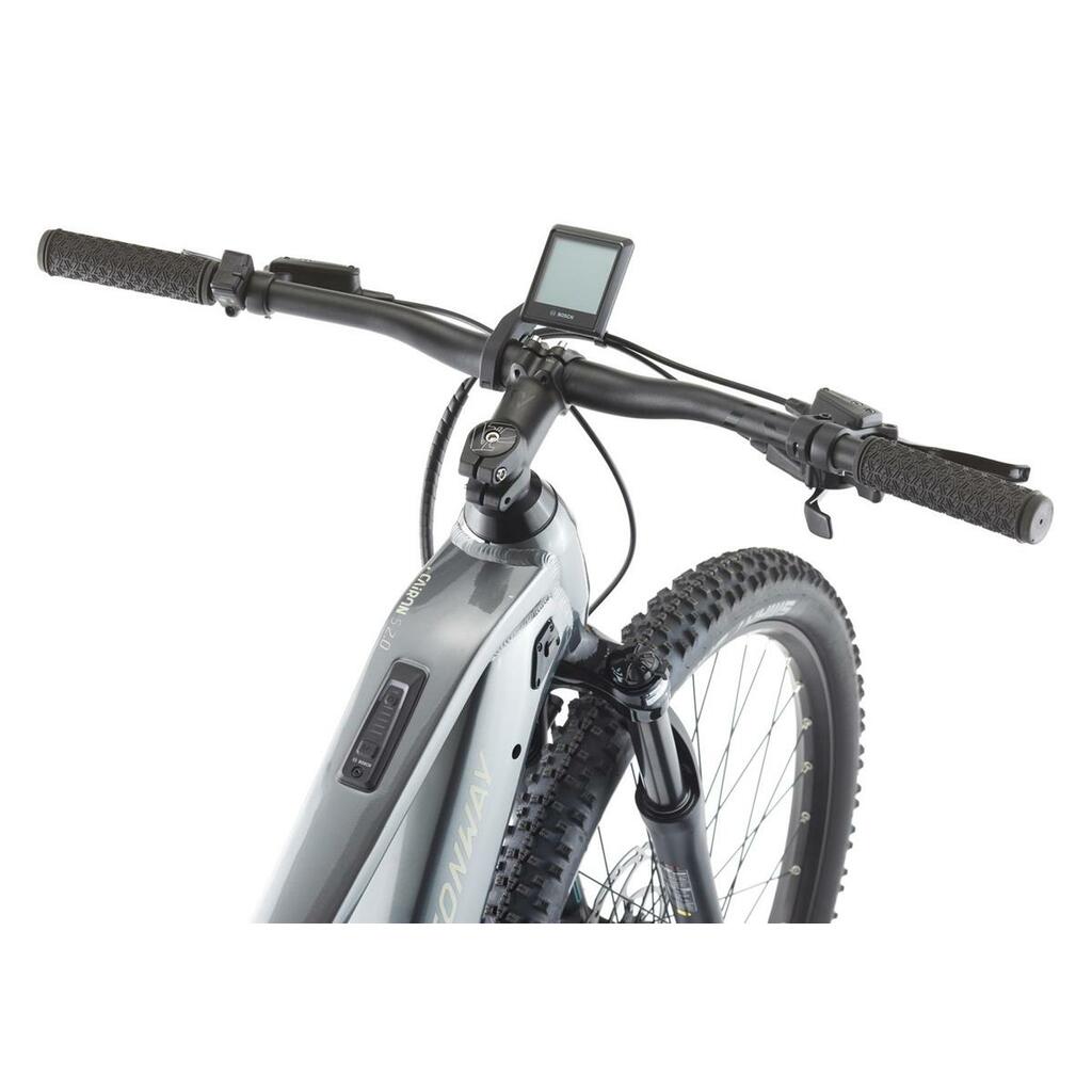 Rowery elektryczne Conway Cairon S 2.0 29