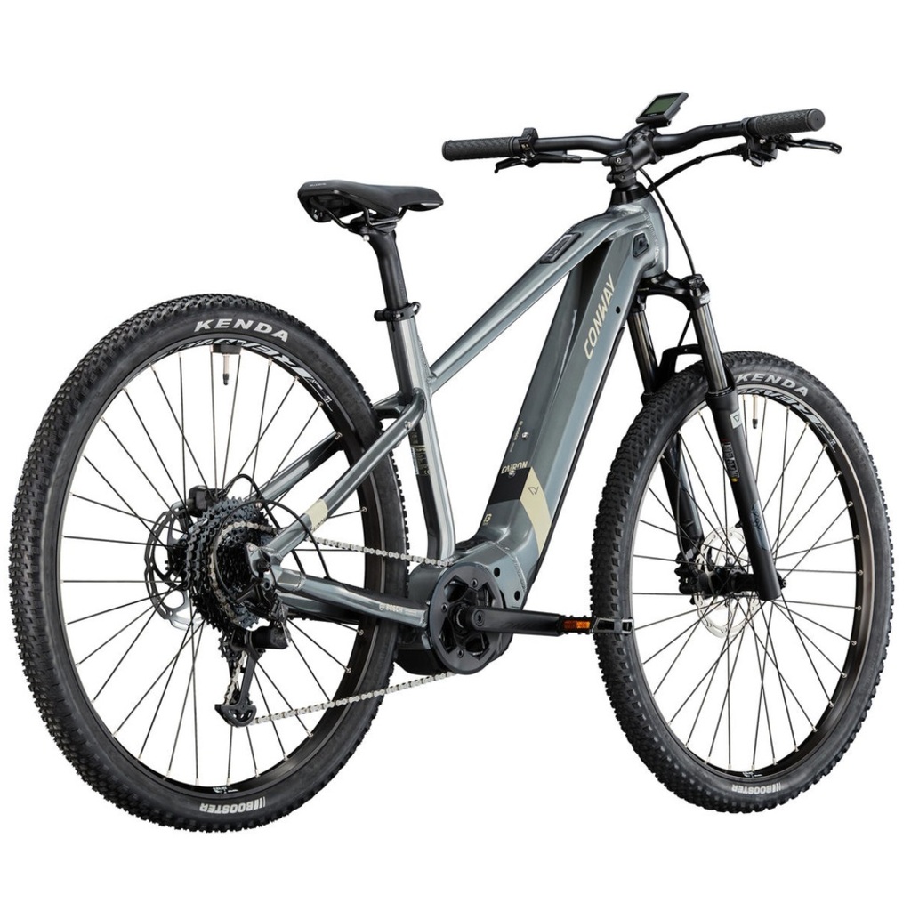 Rowery elektryczne Conway Cairon S 2.0 29