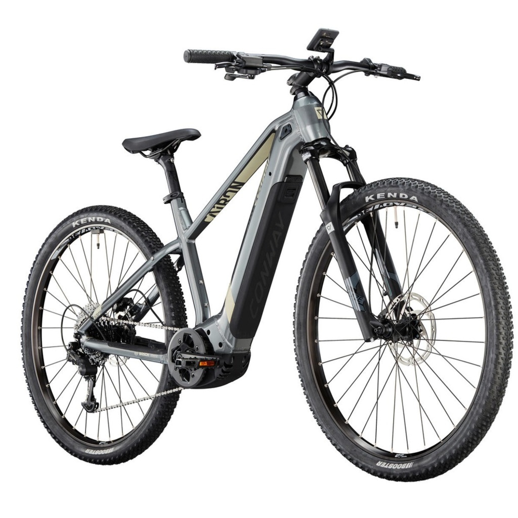 Rowery elektryczne Conway Cairon S 2.0 29
