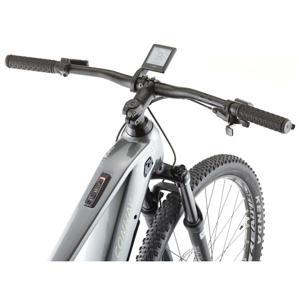 Rowery elektryczne Conway Cairon S 2.0 29