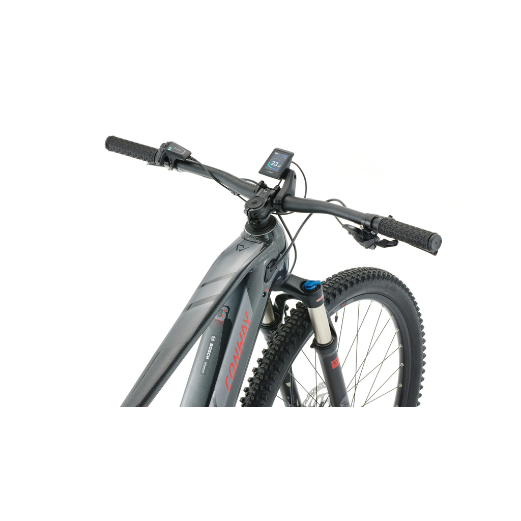 Rowery elektryczne Conway Cairon S 5.0