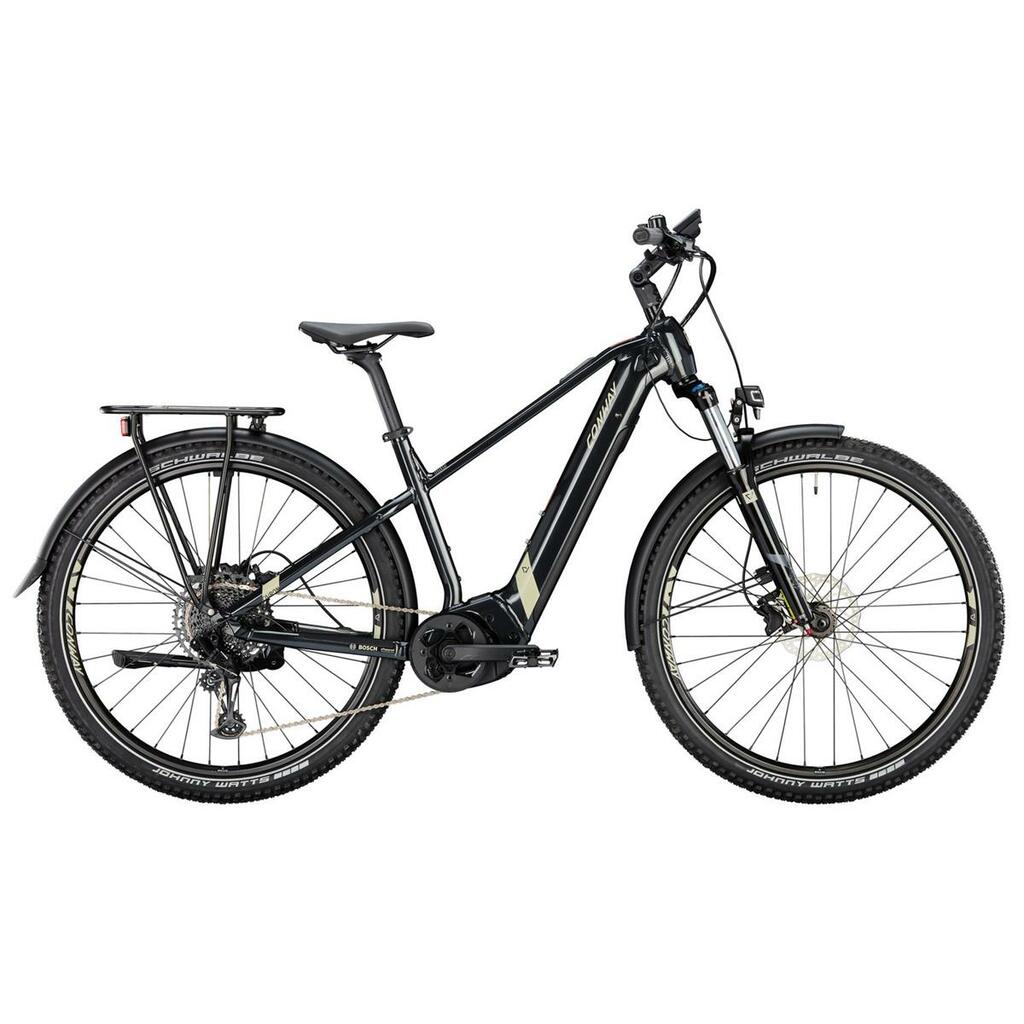 Rowery elektryczne Conway Cairon C 3.0 29