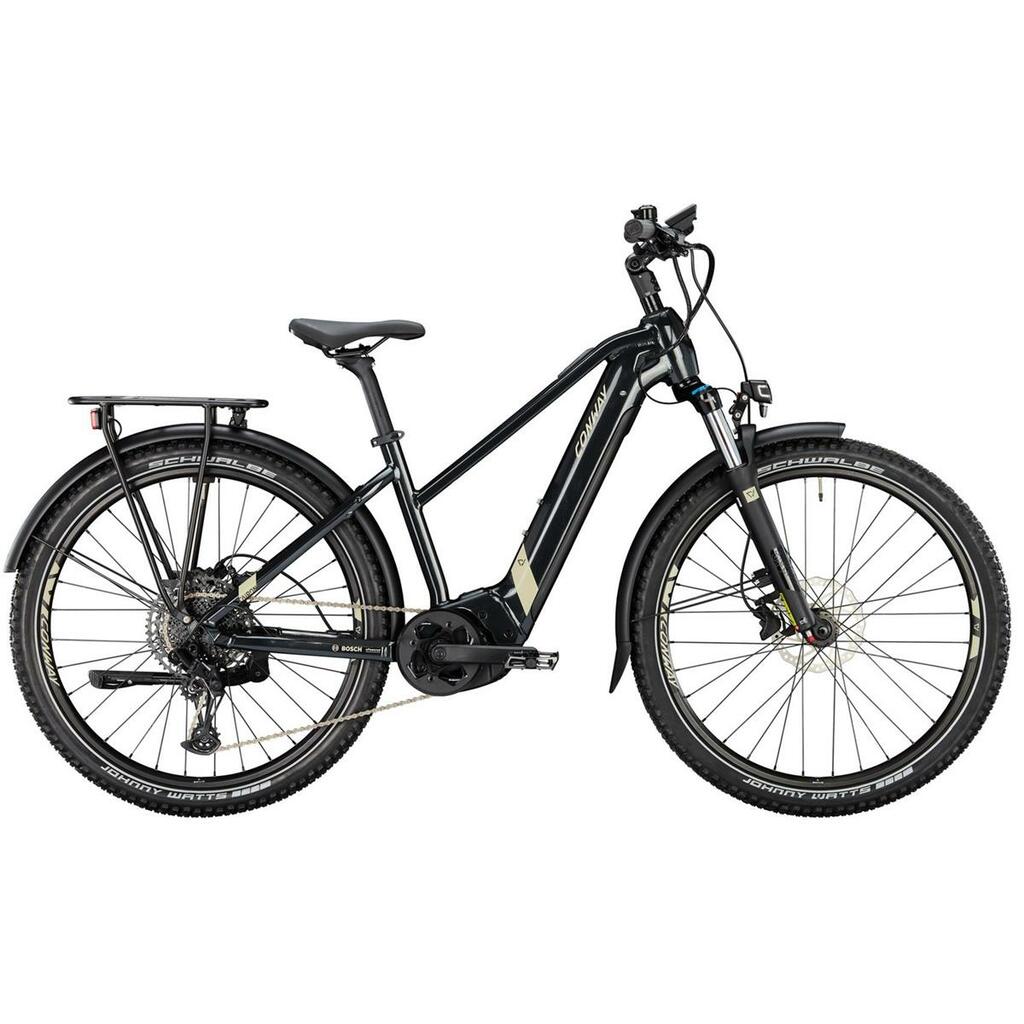 Rowery elektryczne Conway Cairon C 3.0 29
