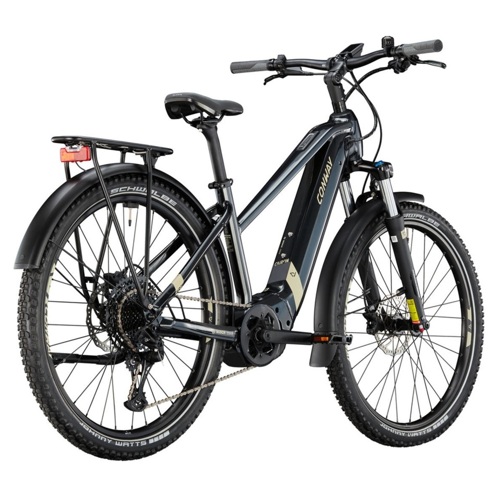 Rowery elektryczne Conway Cairon C 3.0 29