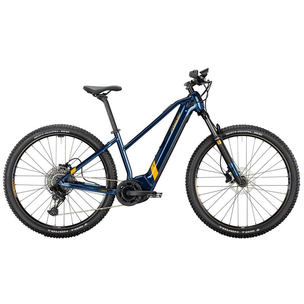 Rowery elektryczne Conway Cairon S 4.0 29
